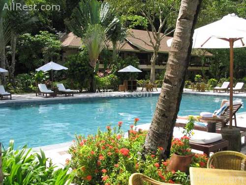 El Nido Lagen Island Resort 12